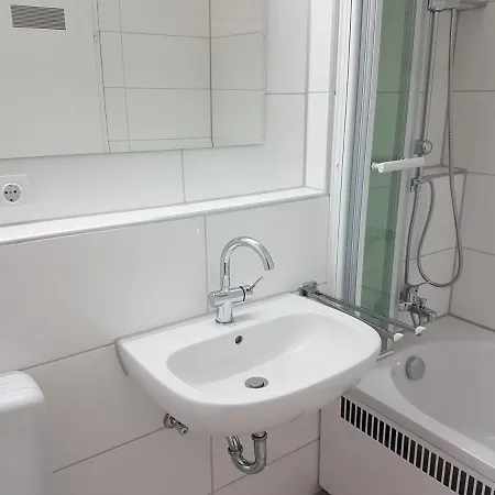 Apartment Premium Messe Munich