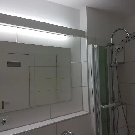 Apartment Premium Messe Munich