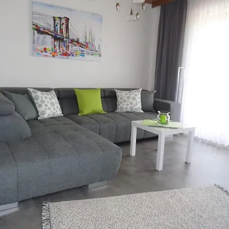 Premium Messe Apartment