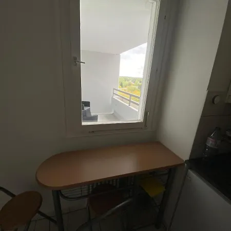 Apartment Premium Messe