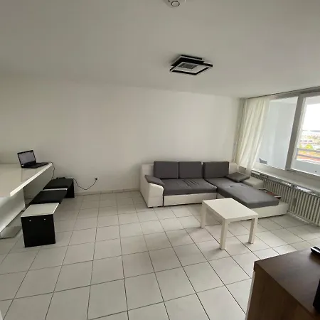 Premium Messe Apartment Munich