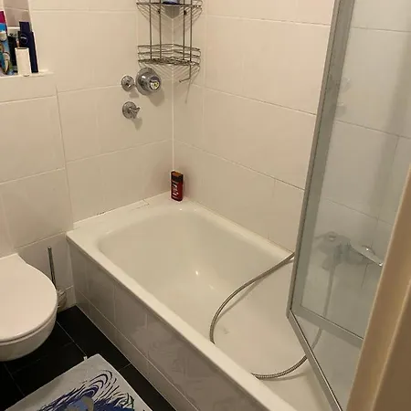 Premium Messe Appartement München