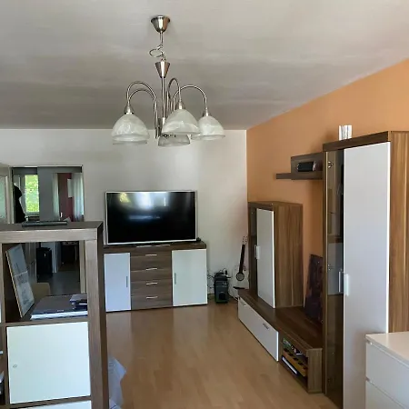 Appartement Premium Messe München