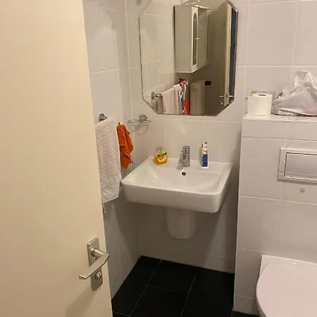 Premium Messe Appartement *