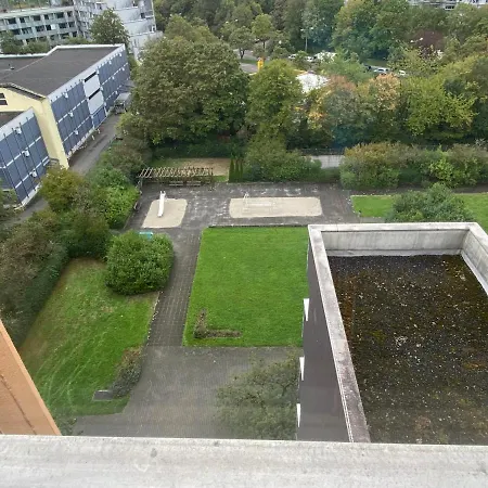 Premium Messe Appartement München