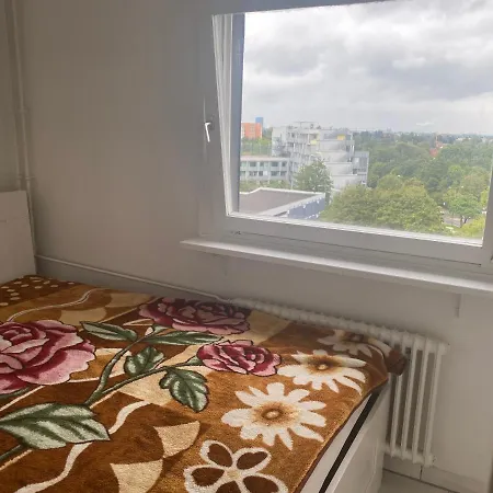 Appartement Premium Messe