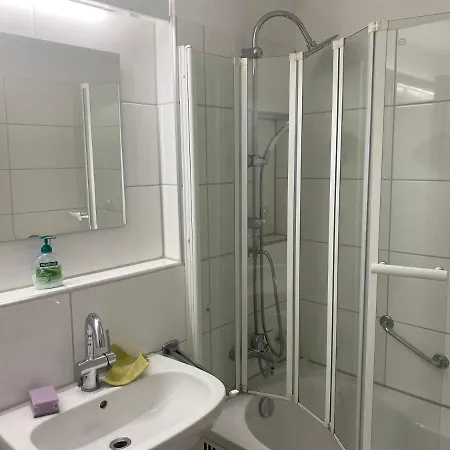 Appartement Premium Messe München